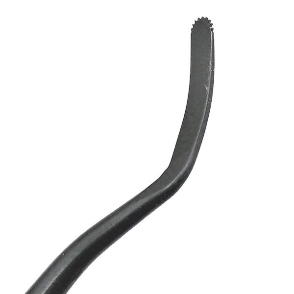 Гладилка Hu-Friedy №R/L, двусторонняя, для контурирования композита, универсальная, ручка №6S, XTS, 1 шт - фото 1