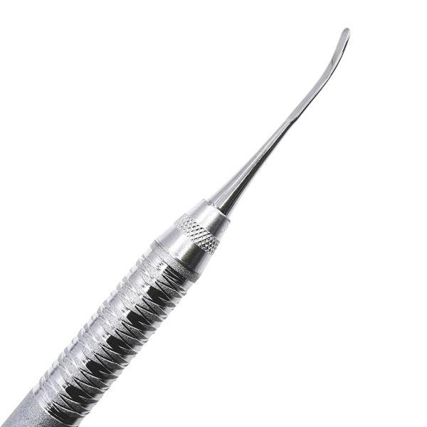 Распатор Allen, для фронтальных зубов, ручка №6 - фото 5