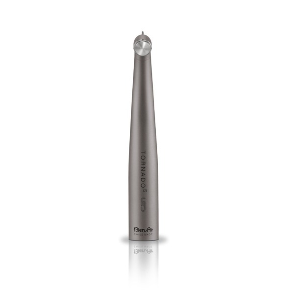 Наконечник турбинный Bien Air TORNADO S LED + Unifix L - фото 1