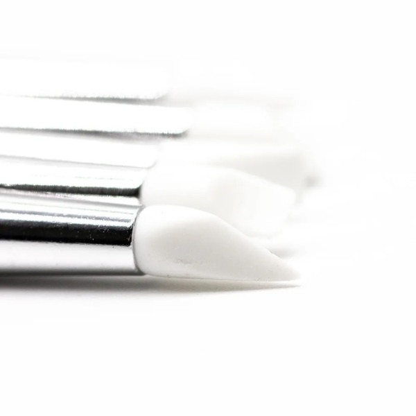 Кисточки стоматологические Dentins, для реставрации зубов, моделирования композита - фото 3