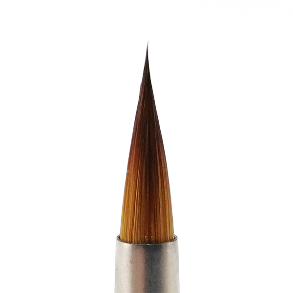 Revolution - запасной наконечник для кисти, размер 6, 1 шт - фото 1