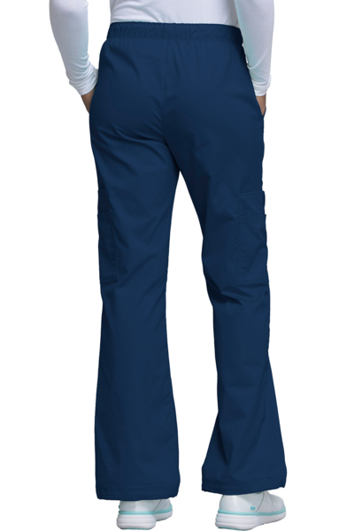 Брюки женские Cherokee 4005, синий, XS - фото 2