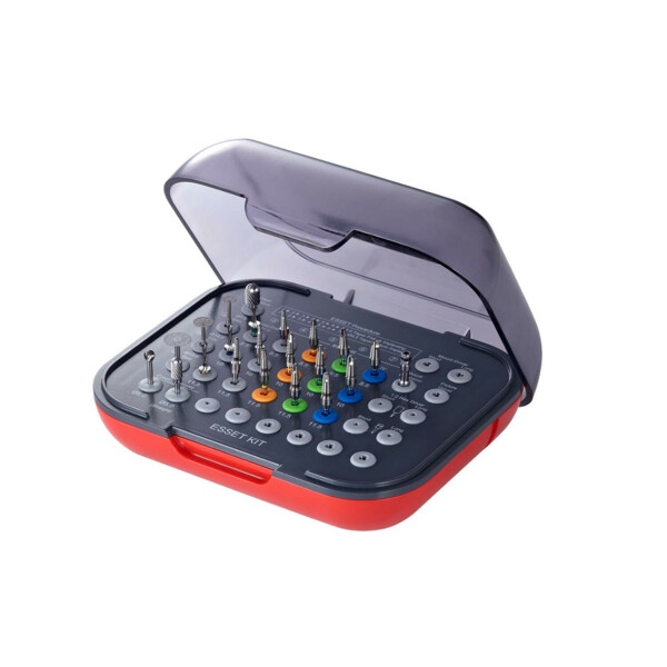 Набор хирургический OSSTEM ESSET KIT, для расщепления костного гребня - фото 1
