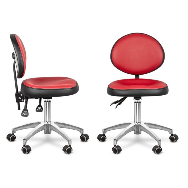 Стоматологическая установка AY-A 4800 II, нижняя подача, бирюзовый - фото 1