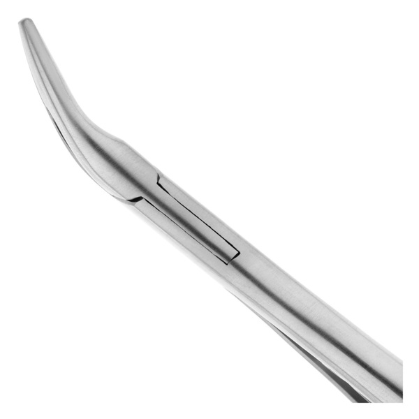 Кусачки костные Luer, 15 см, 3 мм - фото 3