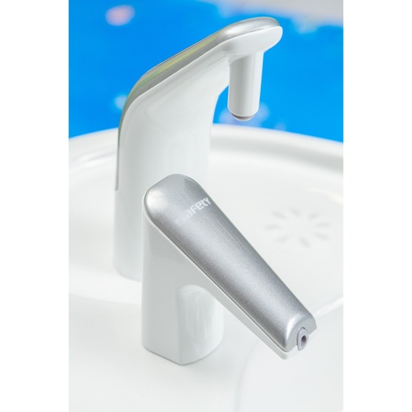 Стоматологическая установка SAFETY M10, нижняя подача, детская - фото 2