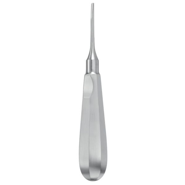 Элеватор EXTRALUX INSTRUMENT, прямой, 3 мм - фото 0