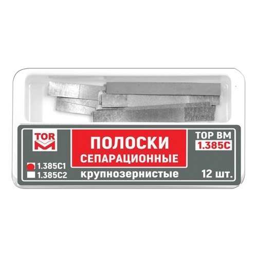 Элеватор BeiN, зубчатый, 2,0 мм, 13-6BZ*