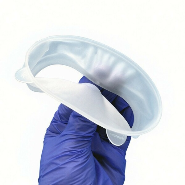 Ретрактор стоматологический Protega Small, одноразовый, для полости рта, белый, 5 шт - фото 7