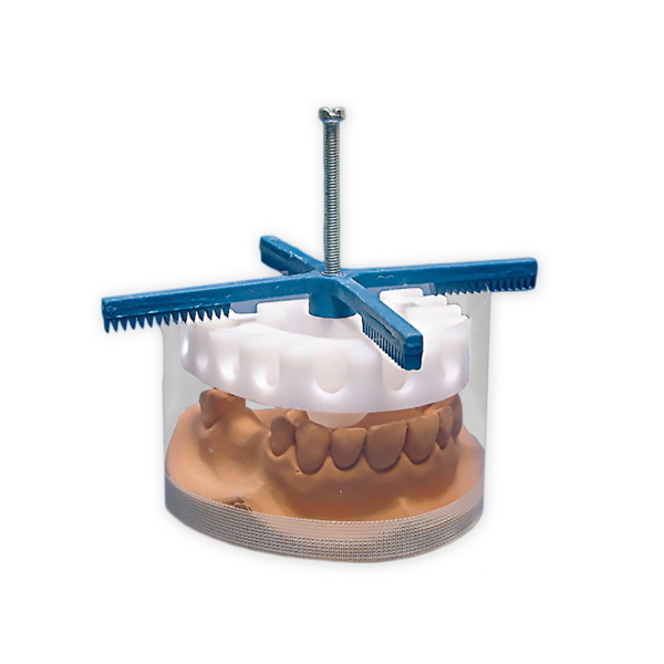 Duplicating cross - крест для дублирования - фото 0