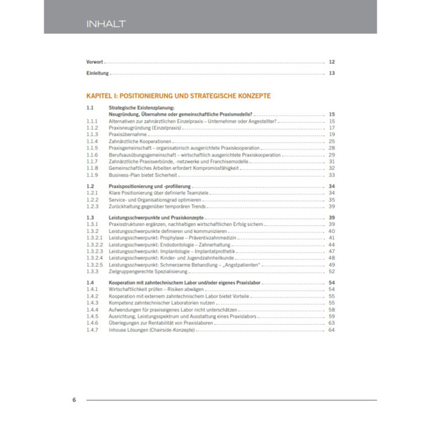 Patient focused dentistry, Henning Wulfes (немецкий язык) - фото 4