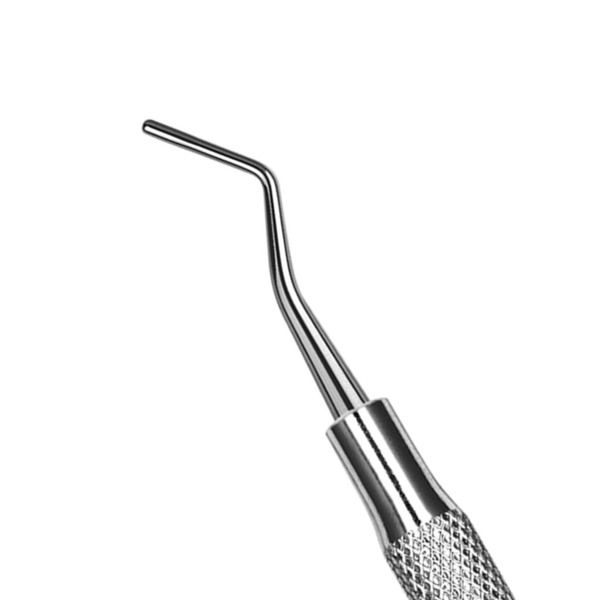 Инструмент Hu-Friedy, двусторонняя, для внесения и контурирования композита, универсальный, ручка №41, сталь, 1 шт - фото 2