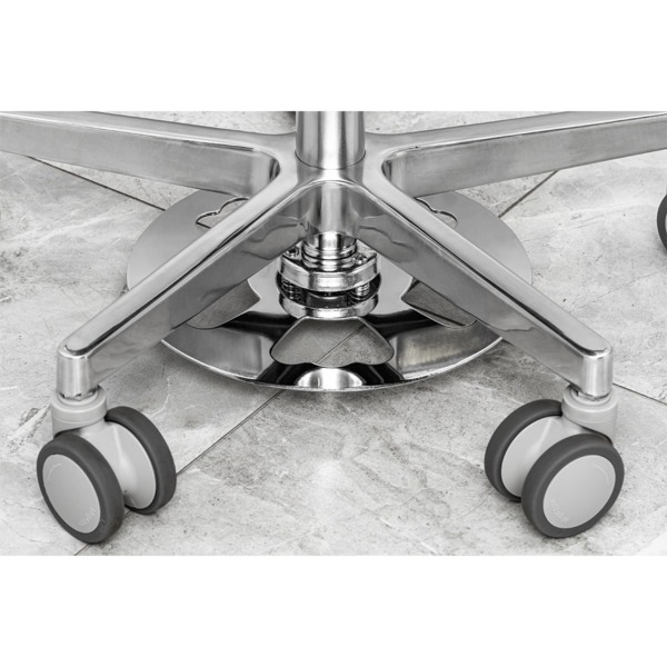 Стул микроскописта Mercury, цвет на выбор - фото 13