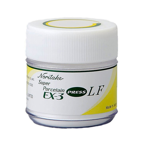 EX-3 PRESS LF Luster - люстровый фарфор, Incisal Aureola, 10 г - фото 0
