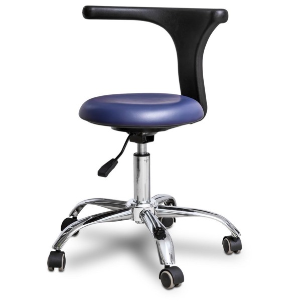 Стоматологическая установка Woson Wod 550, верхняя подача, бирюзовый - фото 6