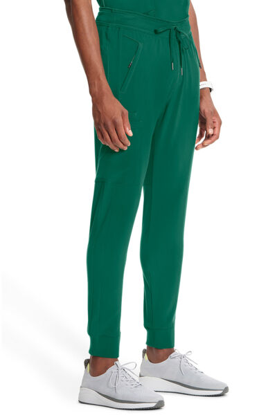 Брюки мужские Cherokee CK004A, зелёный, L - фото 4