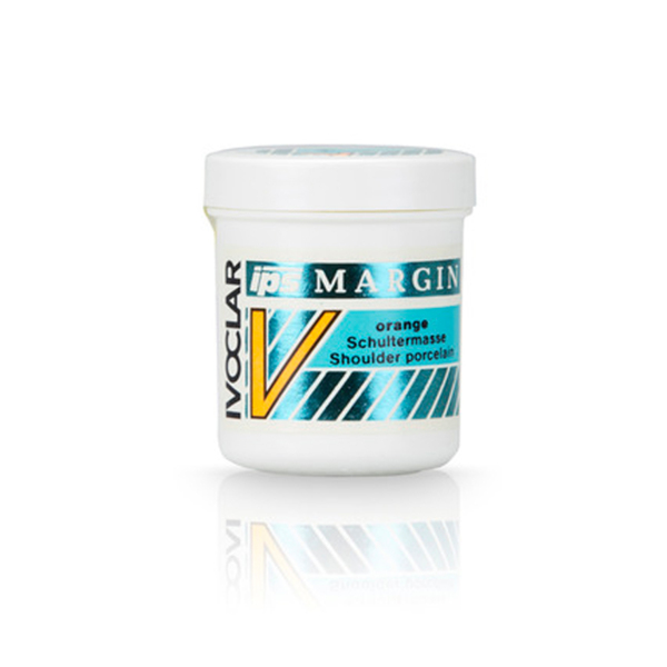 IPS Margin V - плечевая масса, оранжевый, 20 г - фото 0