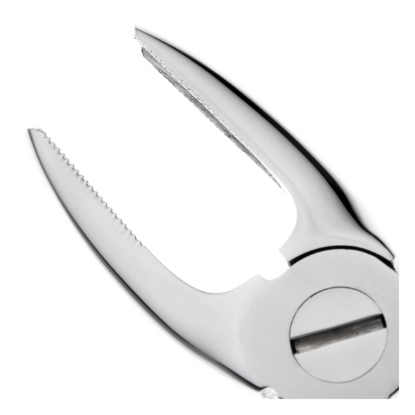 Щипцы для удаления зубов, верхние резцы/клыки, прямые, стандартные - фото 3