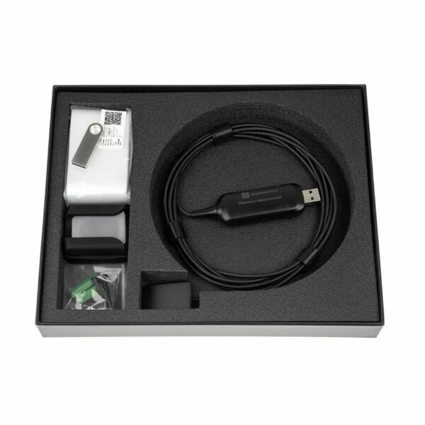 Визиограф интраоральный DTE, цифровой, рентгеновской визуализации i-Sensor H1, 1 шт - фото 2