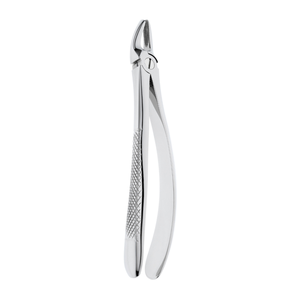 Щипцы для удаления зубов, детские, верхние моляры, S-образные, стандартные - фото 0