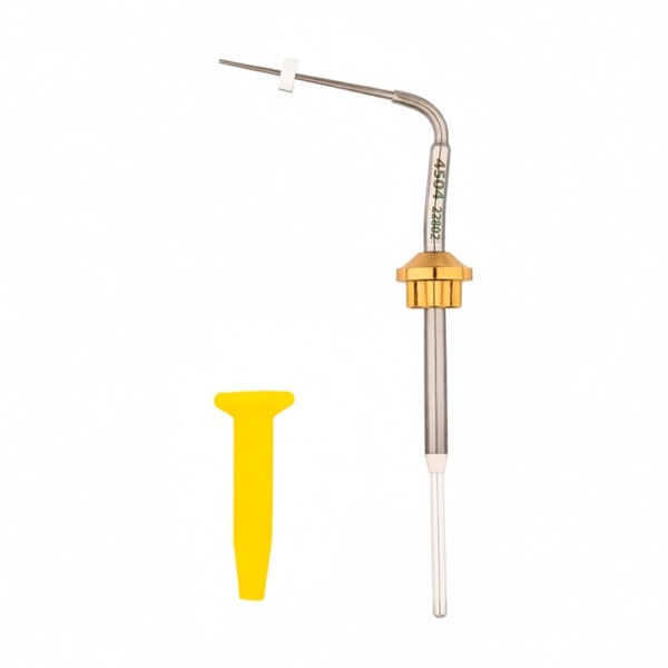 Насадка для термоплаггера Woodpecker DTE Fi-P, №45/.04, белый, 1 шт - фото 0