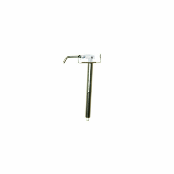 Помпа B.Braun 25Е, для настенного дозатора, под флакон 0,75 мл - 1,5 мл - фото 0