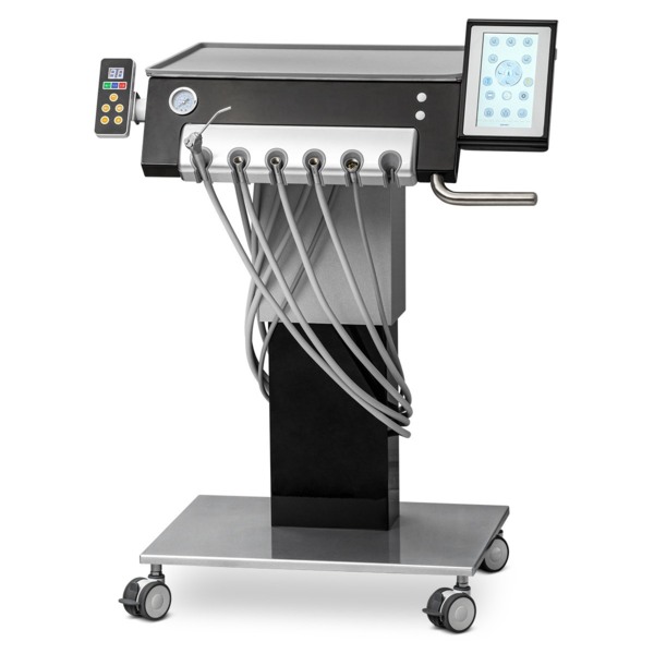 Стоматологическая установка SAFETY M9+ - фото 3