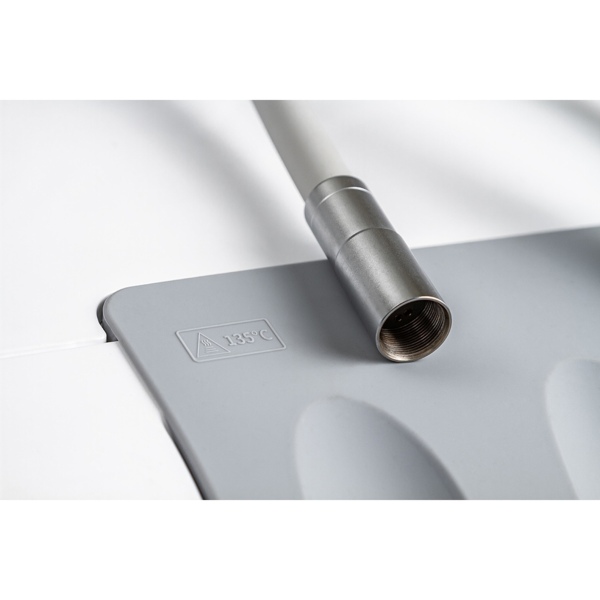 Стоматологическая установка SAFETY M2, верхняя подача, 24-диодный светильник, с педалью управления - фото 17