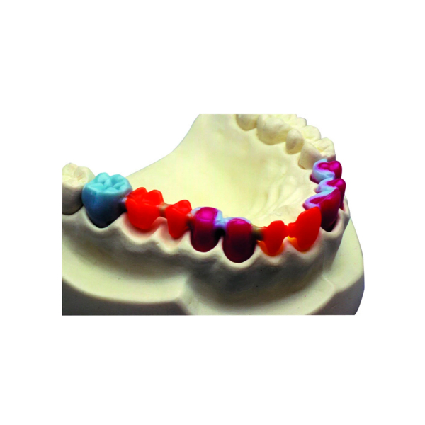 Моделировочный воск Esprit, мятный, 70 г - фото 1