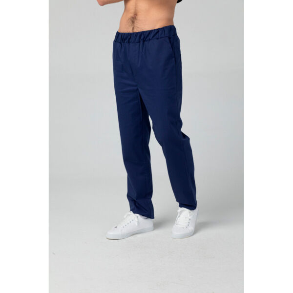 Брюки мужские Dr. Nice, синий, 56 - фото 4