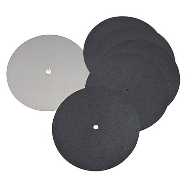 Диск Klettfix для триммеров MT3 и MT Plus, 234 мм - фото 0