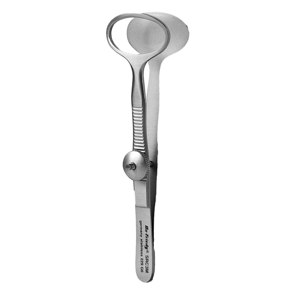 Ретрактор Chalazion, тканевый, 9,0 см - фото 0