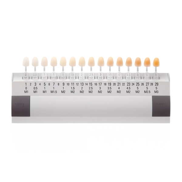 Цветовой индикатор для VITA VM 13 3D-MASTER - фото 1