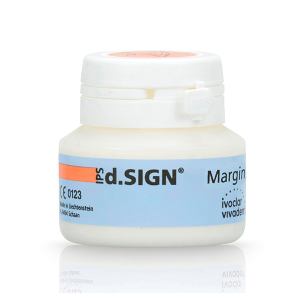 IPS d.SIGN Margin - плечевая масса, цвет 420, 20 г - фото 0