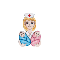 Ретрактор, ширина 15 мм, длина 200 мм