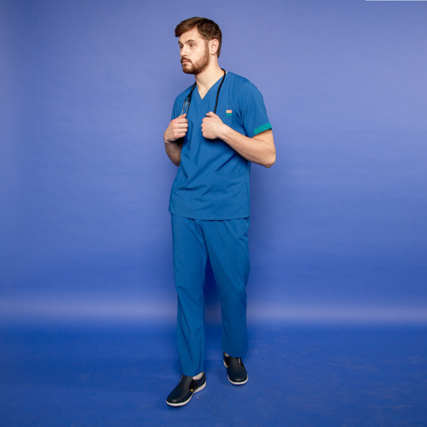 Элеватор BeiN, зубчатый, 2,0 мм, 13-6BZ*