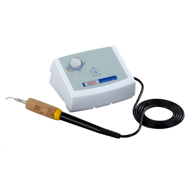 Электрошпатель Waxlectric light I для работы с воском, 100–240 B, 50/60 Гц - фото 0