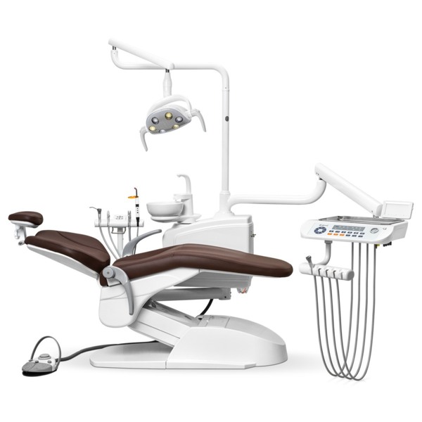 Стоматологическая установка Mercury 330, люкс - фото 0