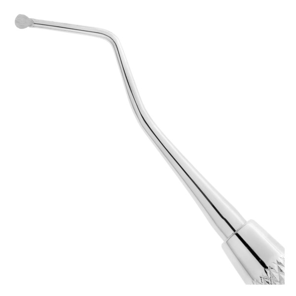 Экскаватор круглый, 1,5 мм, 28-11* - фото 1