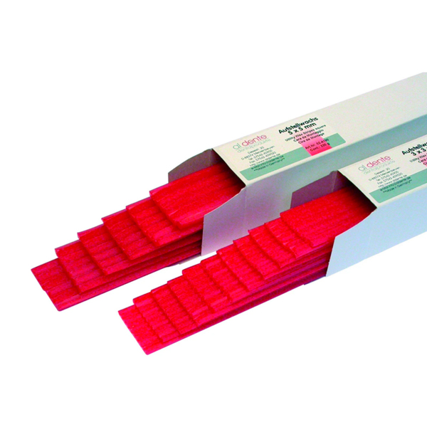 Воск установочный, 5х5 мм, 220 г - фото 0