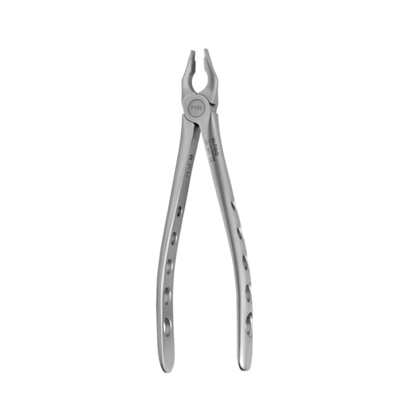 Щипцы #1 Atraumair Standard, для удаления, атравматичные, стандартные, верхние резцы - фото 0