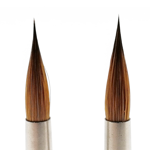 Optimum - запасной наконечник для кисти, размер 6, 2 шт - фото 1