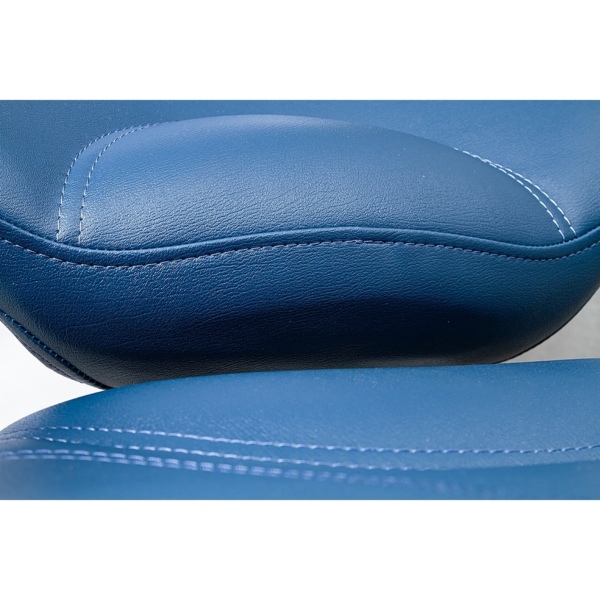 Стоматологическая установка SAFETY M2, верхняя подача, 24-диодный светильник, с педалью управления - фото 16