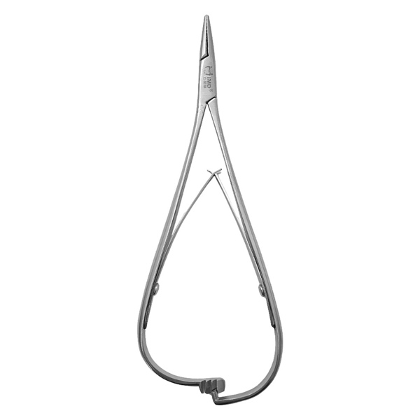 Элеватор BeiN, зубчатый, 2,0 мм, 13-6BZ*