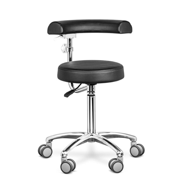 Стул с абдоминальным упором Mercury Lux+, цвет на выбор - фото 0