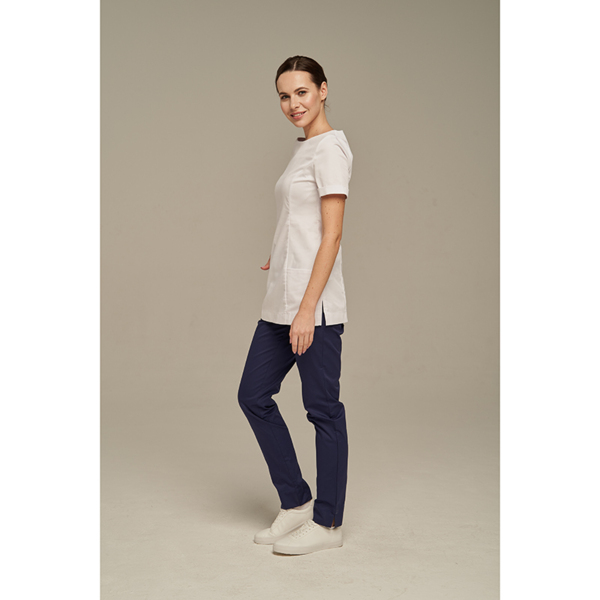 Брюки женские Dr. Nice, синий, 46 - фото 2