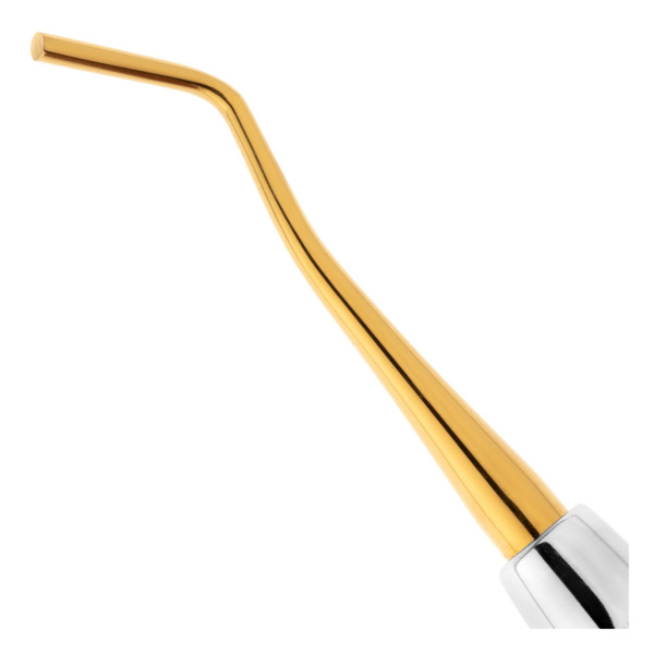 Штопфер двусторонний, нитрид титановое покрытие, 1,8-1,2 мм - фото 4