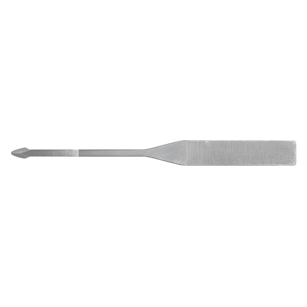 Лезвия одноразовые MJK Instruments Viper серия SB, для прямых, гнущиеся, копьевидных форм микроскальпелей, размер 4, 10 шт - фото 0