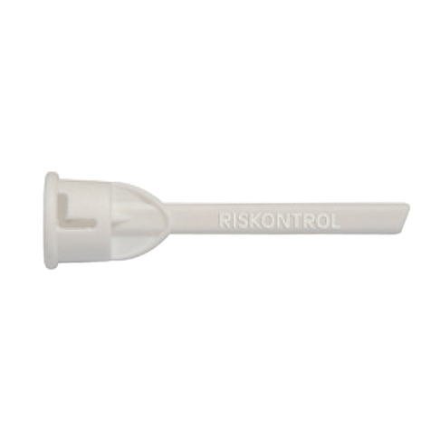 RK TOTAL PROTEC WHITE — стерильные одноразовые насадки с гигиеническими чехлами, 250 шт - фото 1