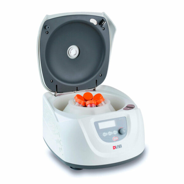 Центрифуга медицинская лабораторная Scilogex DLAB DM0412  - фото 1